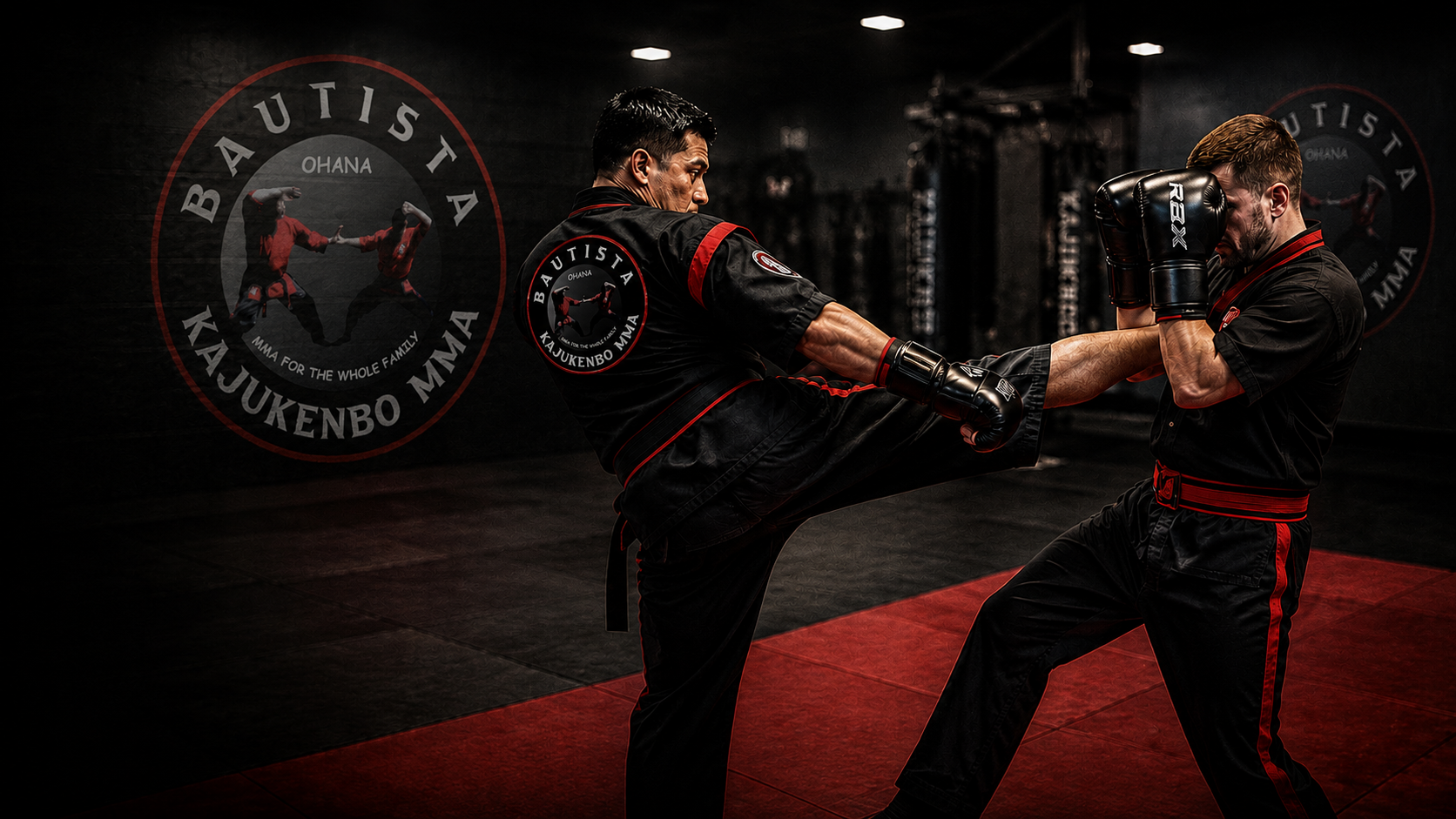 Bautista Kajukenbo MMA photo (Gym's own website (og:image))
