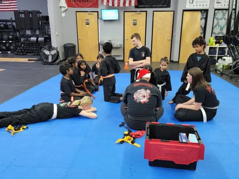Bautista MMA Chandler AZ