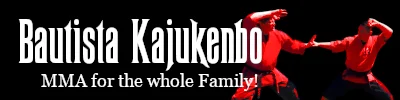 Bautista Kajukenbo MMA logo