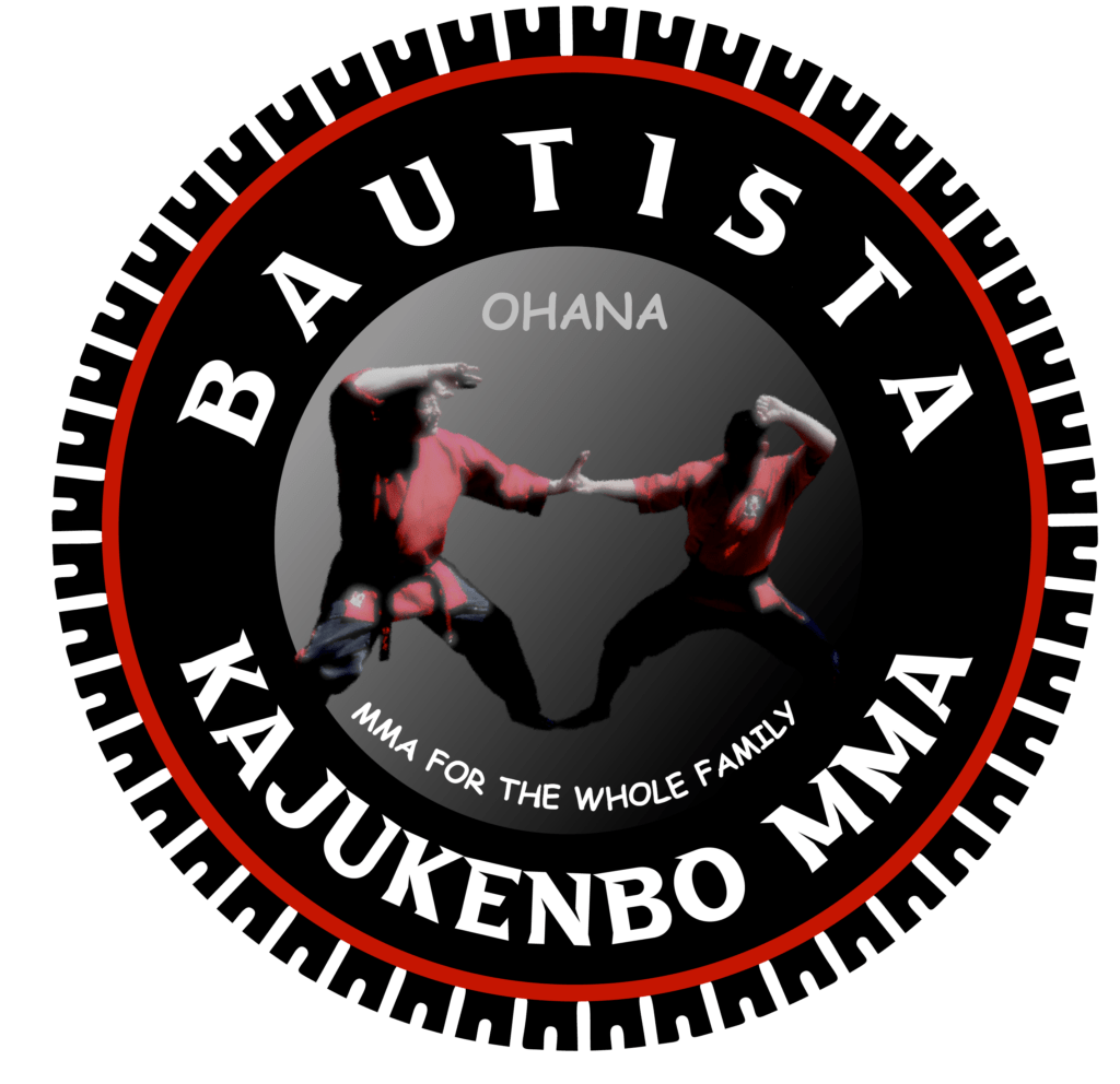 Bautista MMA Chandler AZ Logo