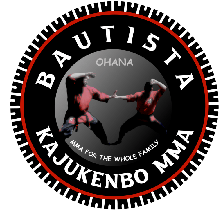 Bautista Kajukenbo logo