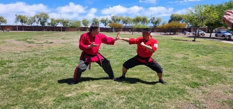 Bautista Kajukenbo MMA