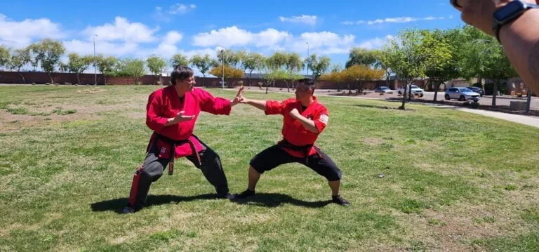 Bautista Kajukenbo MMA