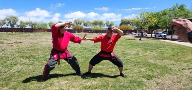 Bautista Kajukenbo MMA