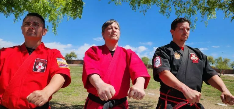 Bautista Kajukenbo MMA