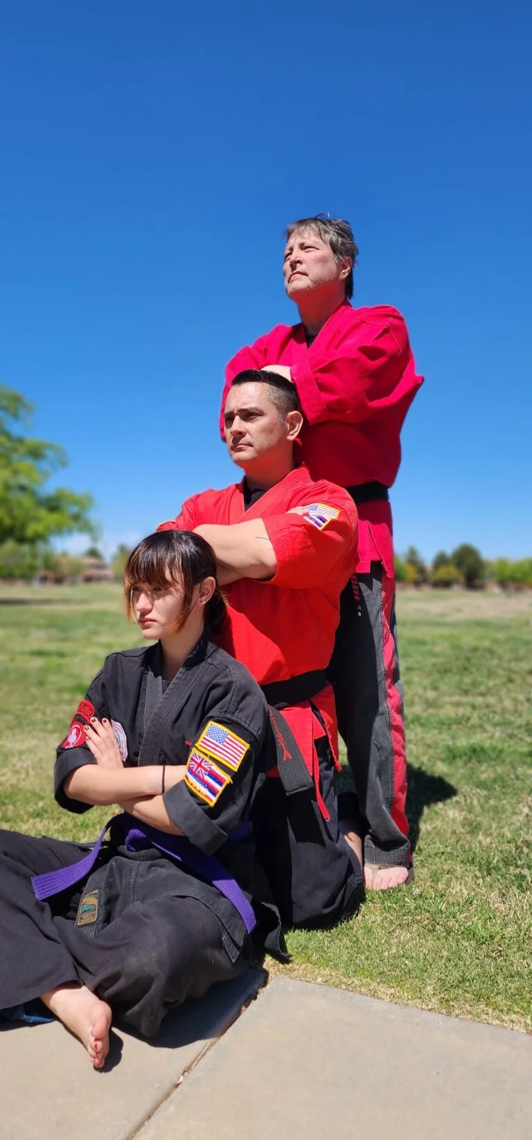 Bautista Kajukenbo MMA